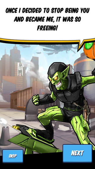 Illustration for article titled Can Unlimited Spider-Men Triumph Over Free-To-Play Evil?